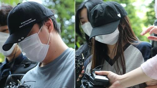 동거녀 5살 아들 중태 빠트린 20대 남성, 두 손으로 바닥에 내동댕이