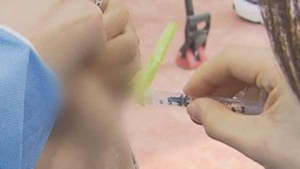 "코로나19 완치자는 백신 1회 접종으로 충분한 항체 생성"