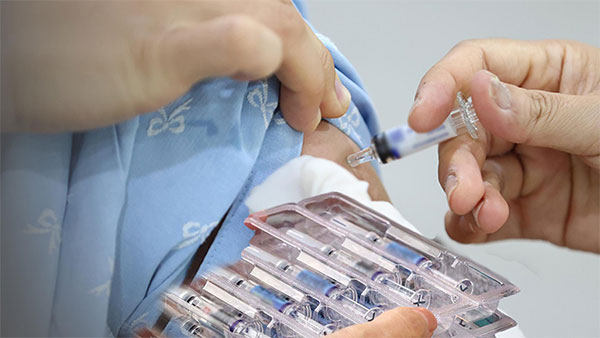 오는 14일부터 독감 무료예방접종 시작…어린이·임신부·노인 대상 