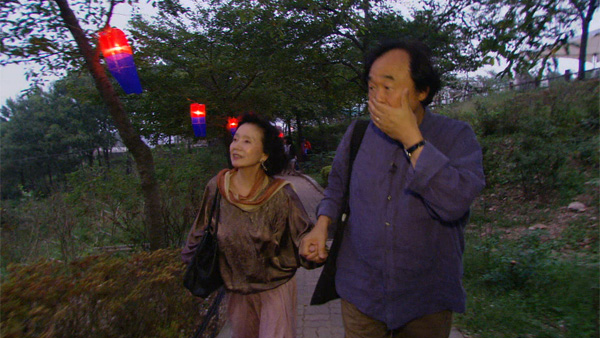 [PD수첩] PD수첩, 영화배우 윤정희 방치 논란 단독 취재