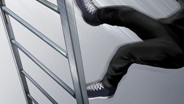 평택 쌍용자동차 공장서 50대 노동자 추락해 사망