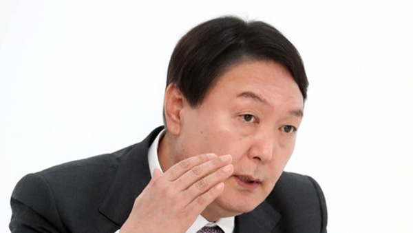 공수처, 윤석열·손준성 피의자 신분으로 입건