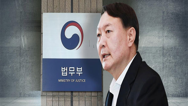 윤석열 전 검찰총장 징계취소 소송 다음달 14일 1심 선고 