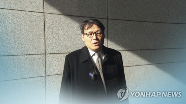 이광철 측 '김학의 출금 관여' 부인‥"검찰 기소는 위법"