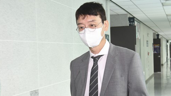 '고발사주 의혹' 제보자 조성은씨, 윤석열·김웅 고소