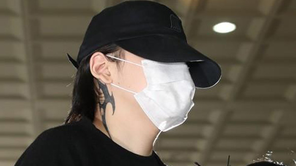 '만취 운전 사고' 장제원 아들 장용준, 내일 경찰 출석 