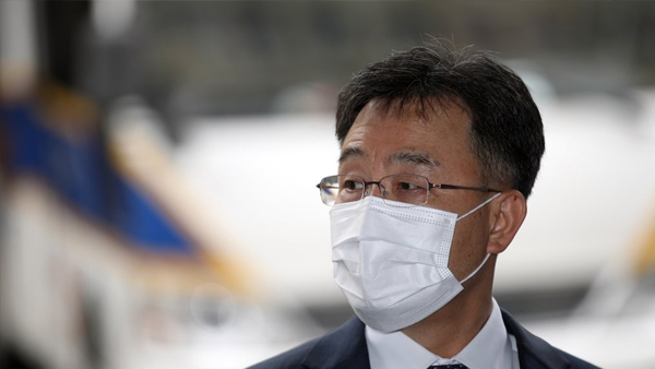 화천대유 김만배, 박영수 인척에 100억 전달‥"합법적 돈거래" 