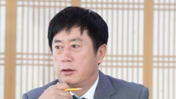 정찬민 의원 구속‥용인시장 시절 뇌물 혐의