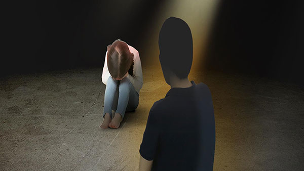 한여름 길거리에서 7살 딸 구걸시킨 아버지 집행유예