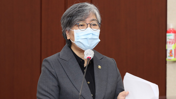 정은경 "이달 1천300만명 2차접종‥단계적 일상회복 이행준비"