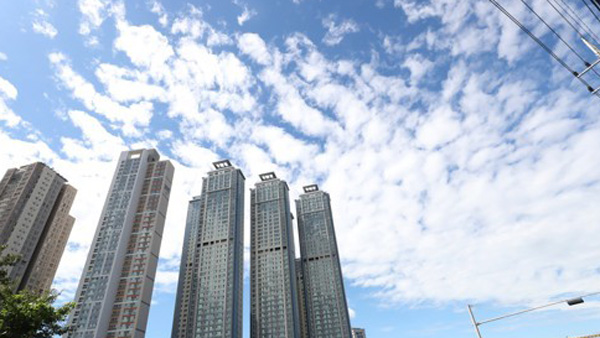 9월 전국 초미세먼지 월평균 농도 8㎍/㎥‥관측 이래 최저치