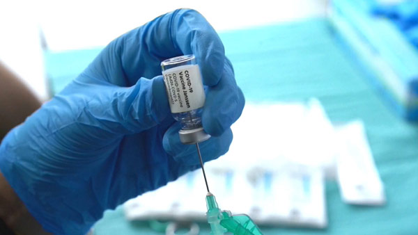 당국 "얀센 접종자도 추가접종‥12월 이전 계획 발표"