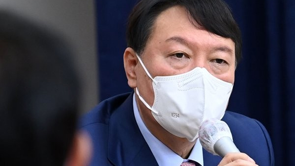 "尹 징계 정당"‥법원, '재판부 사찰문건'·채널A 수사방해 인정