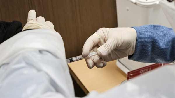 백신 접종완료자 40만여명 추가‥국내 인구대비 61.6%