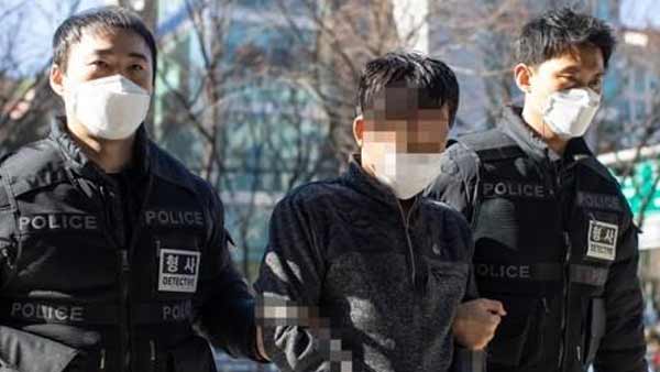 '대림동 남녀 살인' 중국 동포 2심도 무기징역
