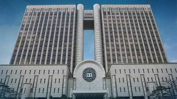 김환기 화백 '산울림' 훔친 60대, 2심 징역 4년→6년