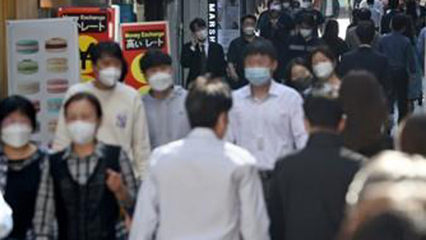 국민 76.5% "위드코로나 전환 필요"‥'마스크 착용 해제' 80%가 부정적