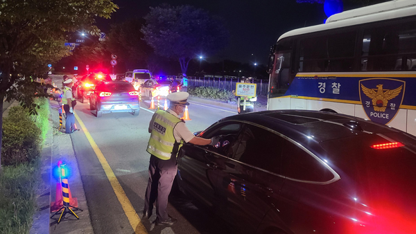 공무원, 음주 측정 거부해도 해임까지 가능 