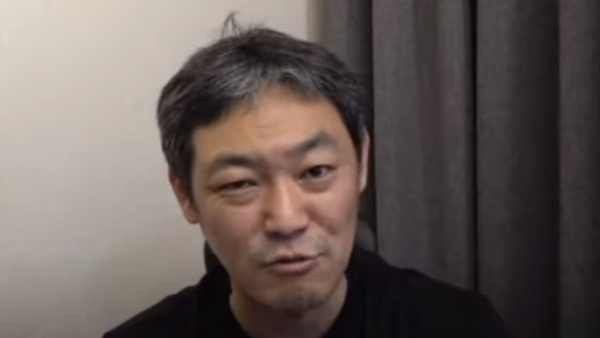 "가세연" 유튜버 김용호 씨, 강제추행 혐의로 경찰