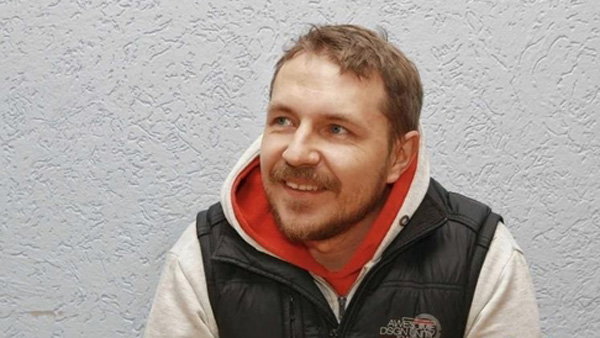 제1회 힌츠페터 국제보도상 수상