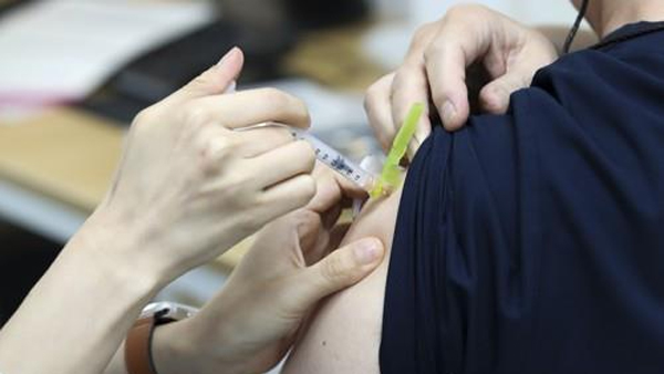 얀센 백신, 접종 후 2개월 지나면 추가접종‥오늘부터 사전 예약