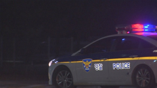 말다툼하다 아내 살해 혐의 50대 남성 구속‥"도주 우려" 