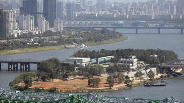 서울시, 노들섬 복합문화공간 운영업체 '사업비 횡령 혐의' 고발