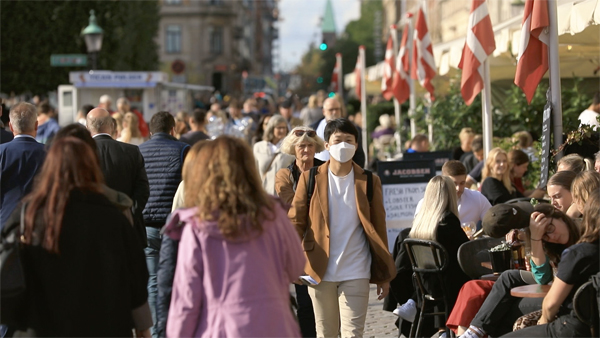 [PD수첩] PD수첩, 위드코로나 시행 4개국 현장 취재