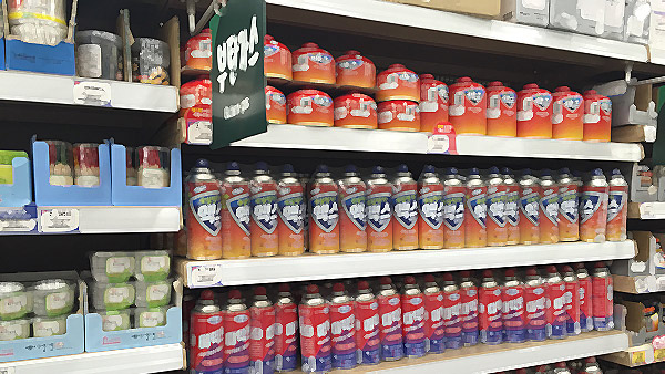 헌재 "부탄가스·본드 흡입 처벌하는 화학물질관리법은 합헌"