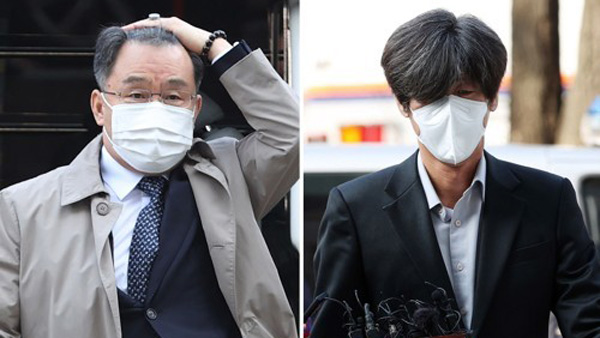 코로나19로 멈췄던 대장동 수사 재개‥김만배·남욱 구속 후 첫 소환