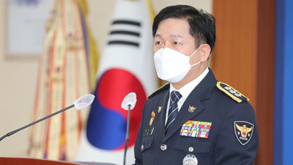 경찰 "민주노총 전국노동자대회 엄정 대응할 것"