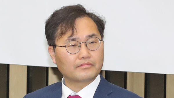 '선거법 위반' 홍석준 벌금 90만원 확정‥의원직 유지