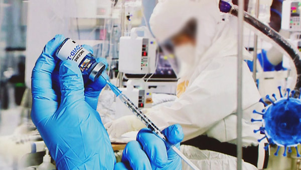 백신 추가 접종 후 첫 사망 신고‥80대 여성, 화이자 접종