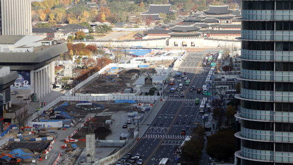 서울 도심 주요 전철역 12시30분부터 지하철 무정차 통과