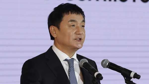 '도이치모터스 주가조작' 권오수 회장 오늘 구속 심사