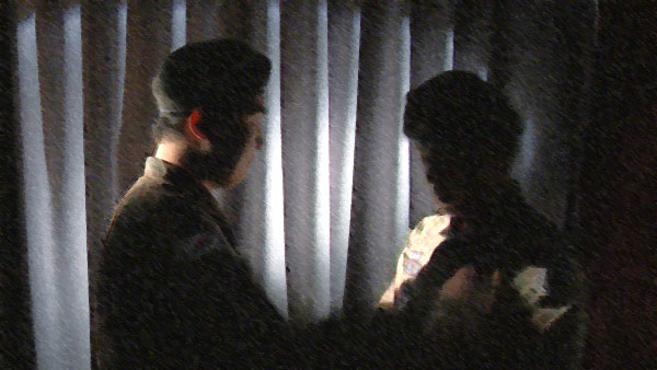 "안마시키고 폭언·성추행까지"‥육군 소대장의 갑질 폭로