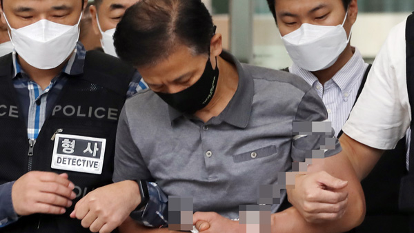 '전자발찌 살인' 강윤성 내년 2월 국민참여재판