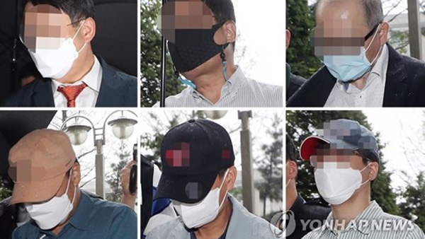 검찰, '대리수술' 인천21세기병원 공동병원장 3명 추가 기소