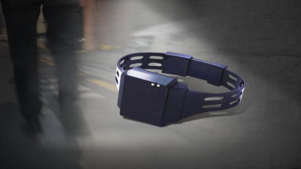 전자발찌 부착 50대, 포항서 60대 여성 살해