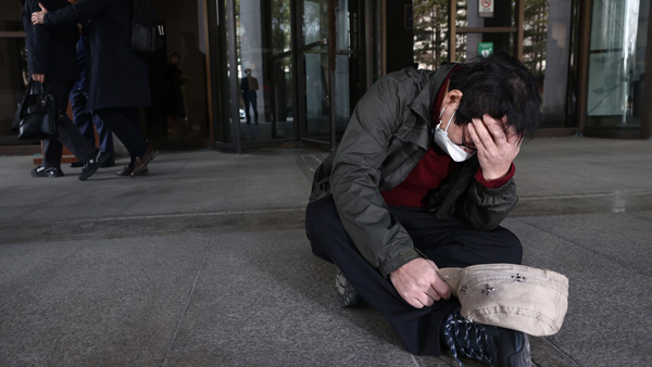 '형제복지원 국가배상' 강제조정, 법무부 이의제기로 결렬