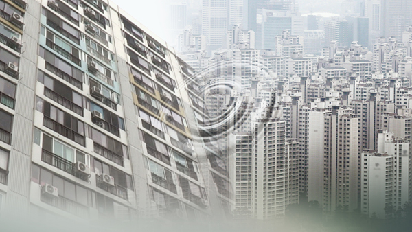 층간소음으로 집 찾은 70대 건물주 살해한 20대 구속