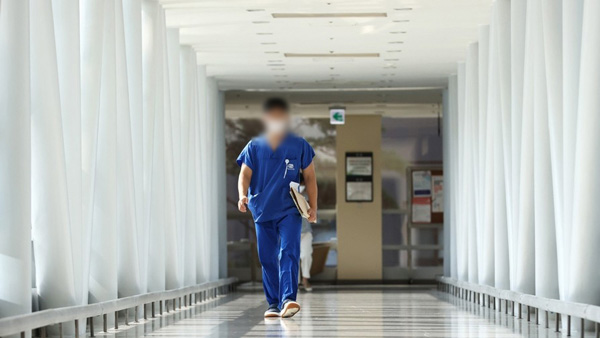 대한전공의협의회 "코로나19 대응 한계, 일반 환자 진료도 어려워"