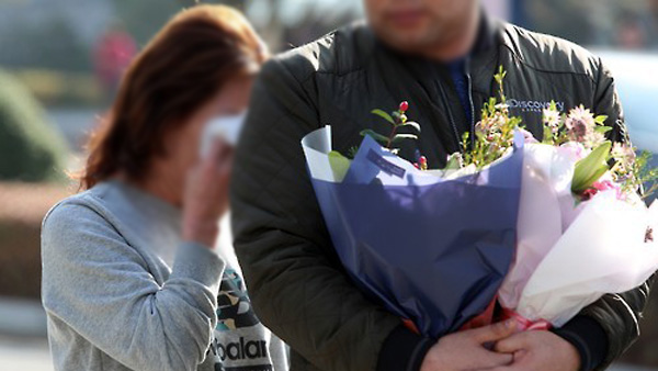 '약촌오거리 사건' 누명 피해자, 기소 검사 상대 소송 취하