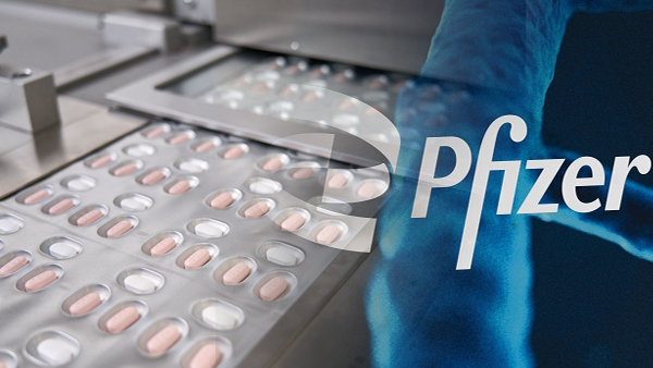 식약처, 화이자 먹는 코로나 치료제 긴급사용승인 검토 착수