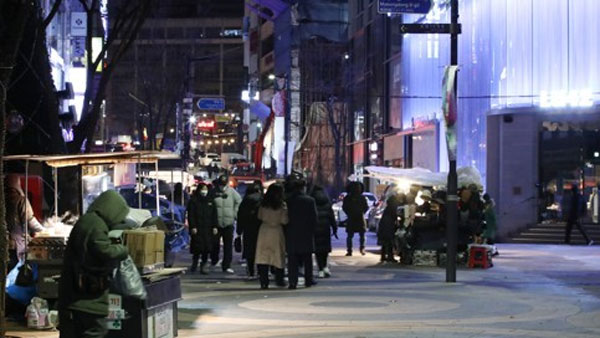 코로나19 위중증 1천81명·신규확진 5천419명