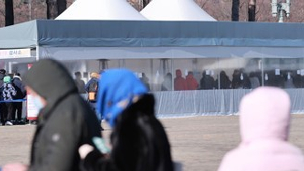 오미크론 감염자 69명 늘어‥국내감염 49명 역대 '최다'