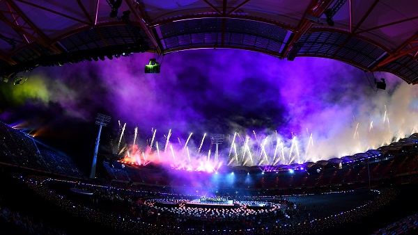 IOC 위원장 "2032년 하계올림픽 우선 협상지 호주 브리즈번"