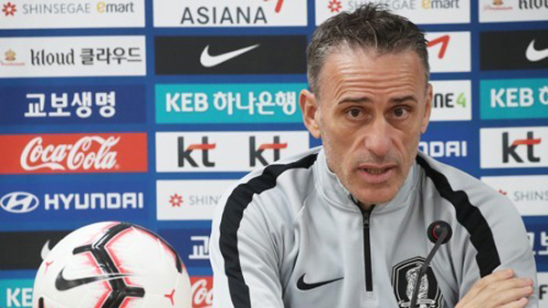 25일 축구 한일전 대표팀 명단 발표…'허벅지 부상' 손흥민도 포함 