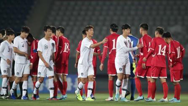 북한, 2022년 카타르 월드컵 2차예선 불참 통보