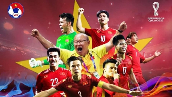 '박항서호' 베트남, 역대 첫 월드컵 최종예선 진출